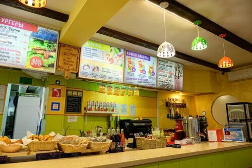 Пиццбург ул генерала белова 29а фото Фото: Pizzburg, доставка еды и обедов, ул. Кирова, 52, Глазов - Яндекс Карты