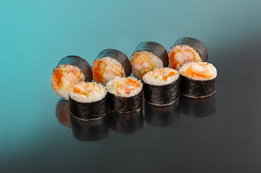 Пиццбург ул воровского 108в микрорайон врз фото Урамаки Эби Spicy Барнаул
