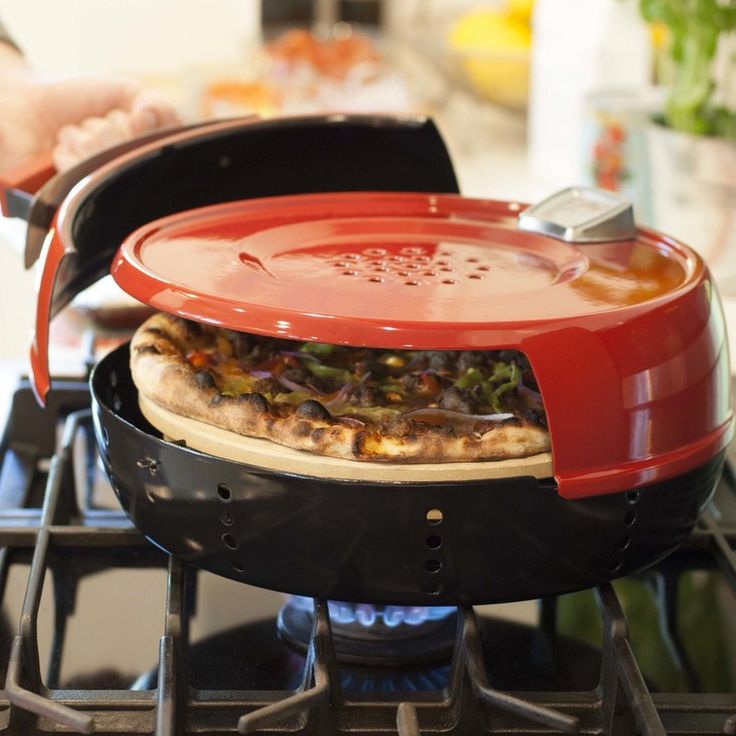 Пиццемейкер рецепты приготовления с фото This Personal Pizza Oven For Your Kitchen Is Too Much Power For Humankind To Han