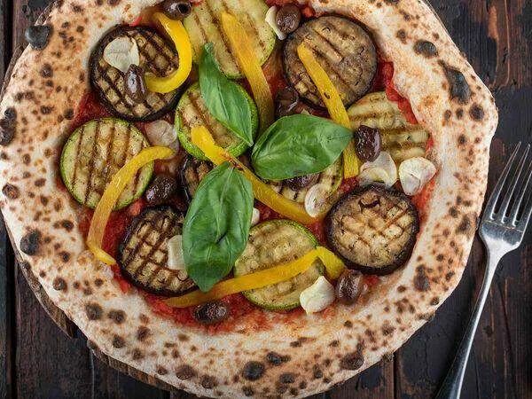 Пиццерия pizzamento ул тюрина 1 москва фото Пиццерия Pizzamento, Москва, Тверская улица, 12с2 - заказать через Яндекс Еду
