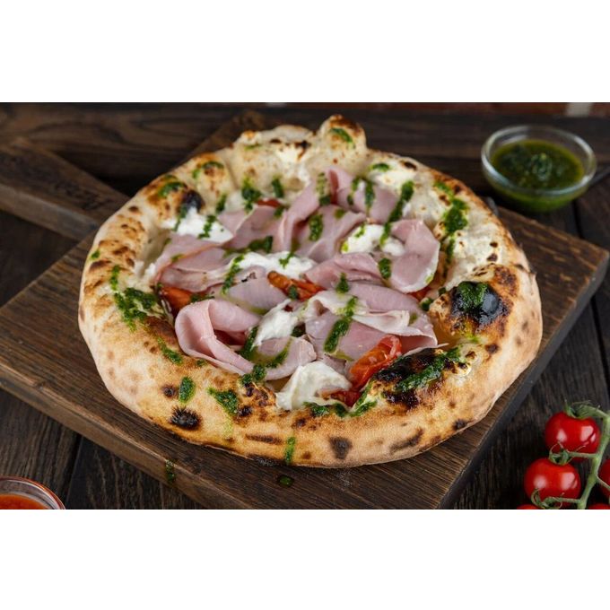 Пиццерия pizzamento ул тюрина 1 москва фото Пиццерия pizzamento ул тюрина 1