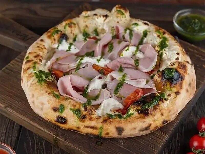 Пиццерия pizzamento ул тюрина 1 москва фото Panorama: Pizzeria Pizzamento, pizzeria, Москва, улица Тюрина, 1 - Yandex Maps