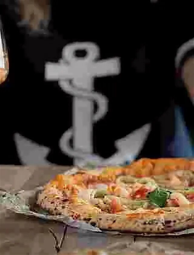 Пиццерия pizzamento ул тюрина 1 москва фото Pizzamento - Азимут Тур