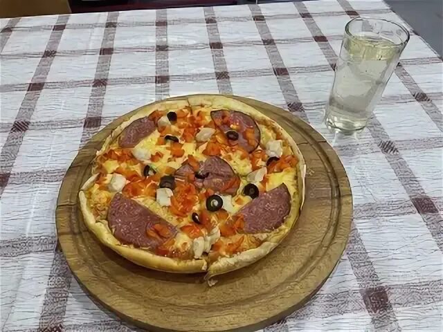 Пиццерия ул ленина 36 фото Отзывы о Pizza Verona, кафе-пиццерия, улица Ленина, 20, Алдан - 2ГИС