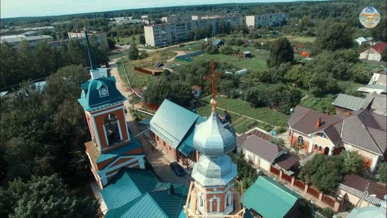 Пиццинка село иудино 4 фото Храм Рождества Христова села Иудино - YouTube