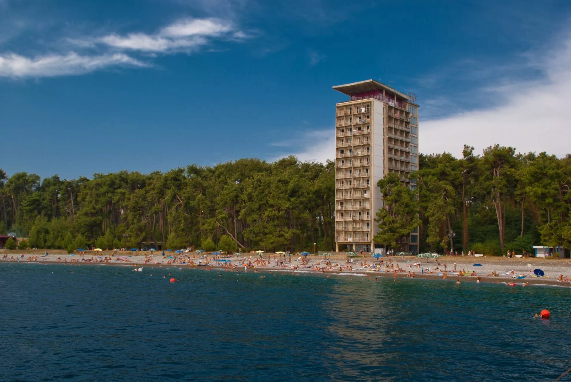 Пицунда фото отелей Абхазия пицунда пансионаты на берегу моря - найдено 90 фото