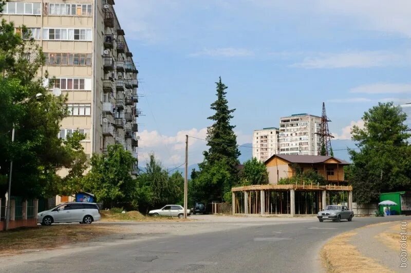 Пицунда рынок фото 150824pts_015 Бобролёт