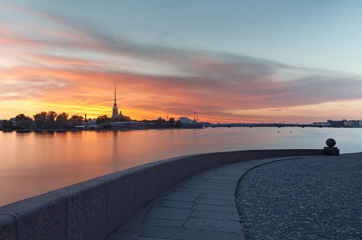 Питер белые фото Путешествие из Москвы в Петербург на Белые ночи - Nissan Murano II, 3,5 л, 2015 