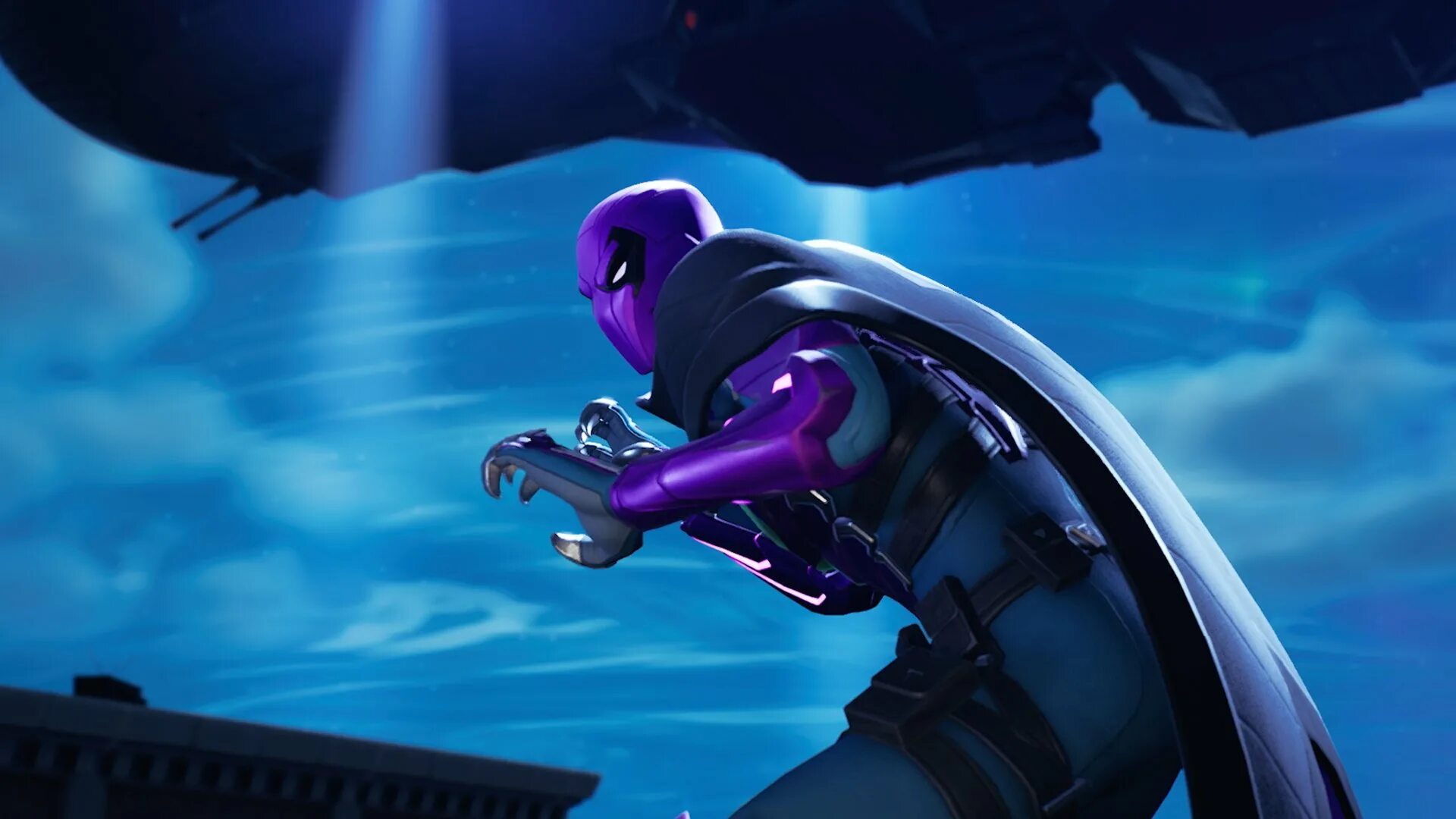Питер бот фортнайт фото Check Out What’s New in Fortnite Battle Royale Chapter 3 - Season 2: Resistance 