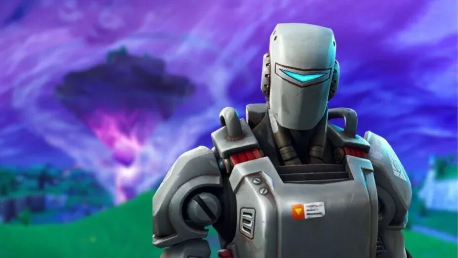 Питер бот фортнайт фото How to play against bots in Fortnite esports.gg