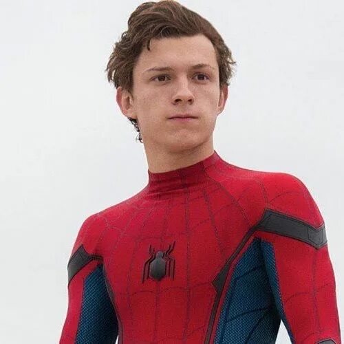 Питер человек паук фото Pin by lily ! on icons and headers Peter parker spiderman, Tom holland, Marvel c