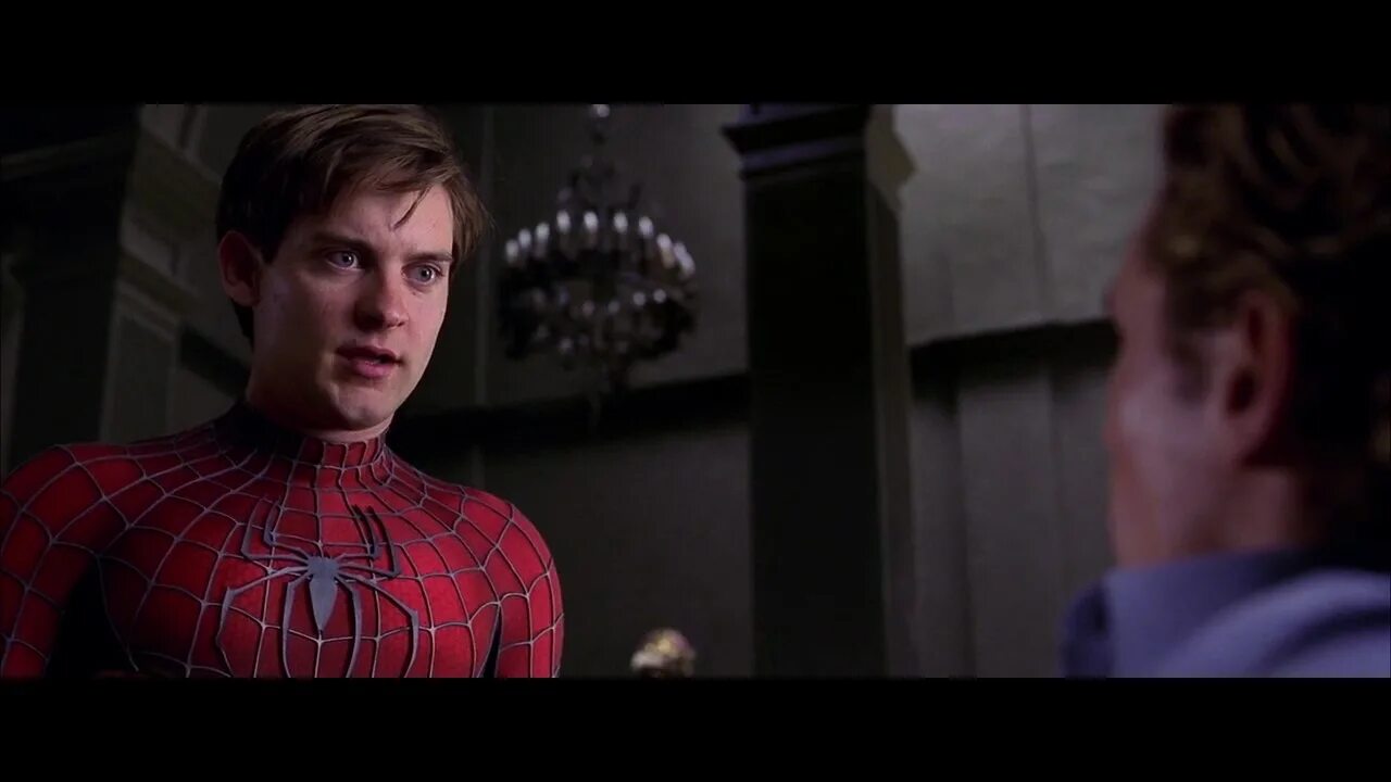 Питер человек паук фото Spiderman Trilogy - Homecoming Trailer Mashup - YouTube