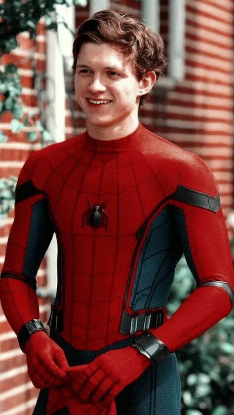 Питер человек паук фото 16 Tom ideas in 2021 tom holland imagines, tom holland spiderman, tom holland pe