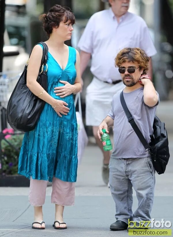 Питер динклэйдж семья фото peter dinklage #198264 - uludağ sözlük galeri