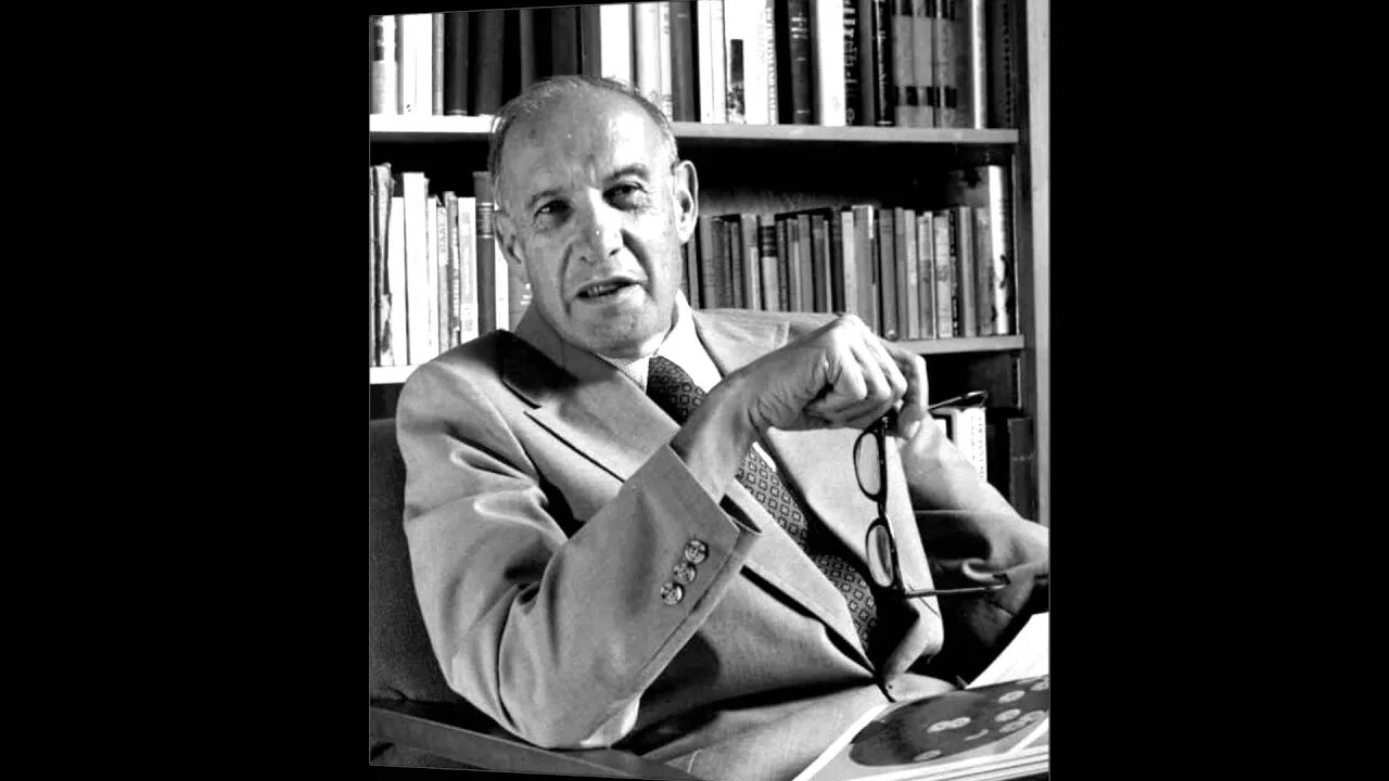 Питер друкер фото PETER DRUCKER trabalho de epam - YouTube