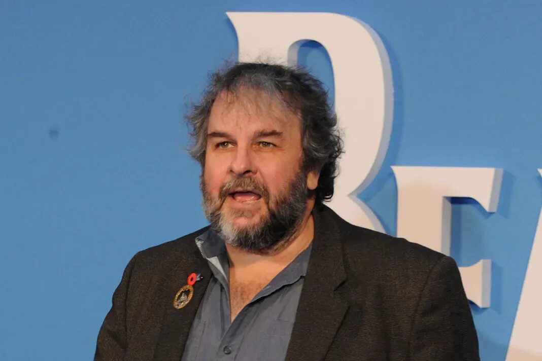 Питер джексон фото Peter Jackson eyeing up next film series (2018/06/07)- Tickets to Movies in Thea