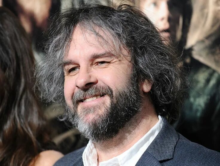 Питер джексон фото Dominic Corry: What should Peter Jackson do now? - Entertainment - NZ Herald New