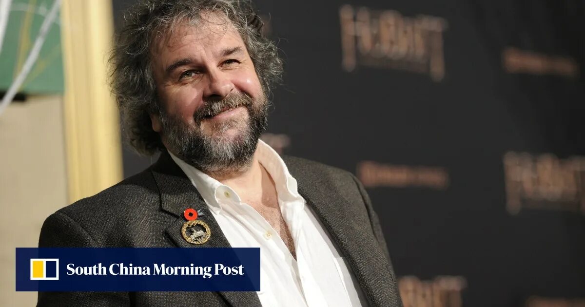 Питер джексон фото Peter Jackson says Weinstein pressured him not to cast Ashley Judd and Mira Sorv