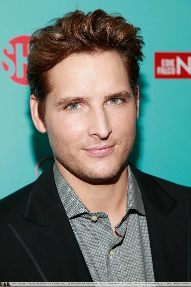 Питер фачинелли сумерки фото Peter Facinelli