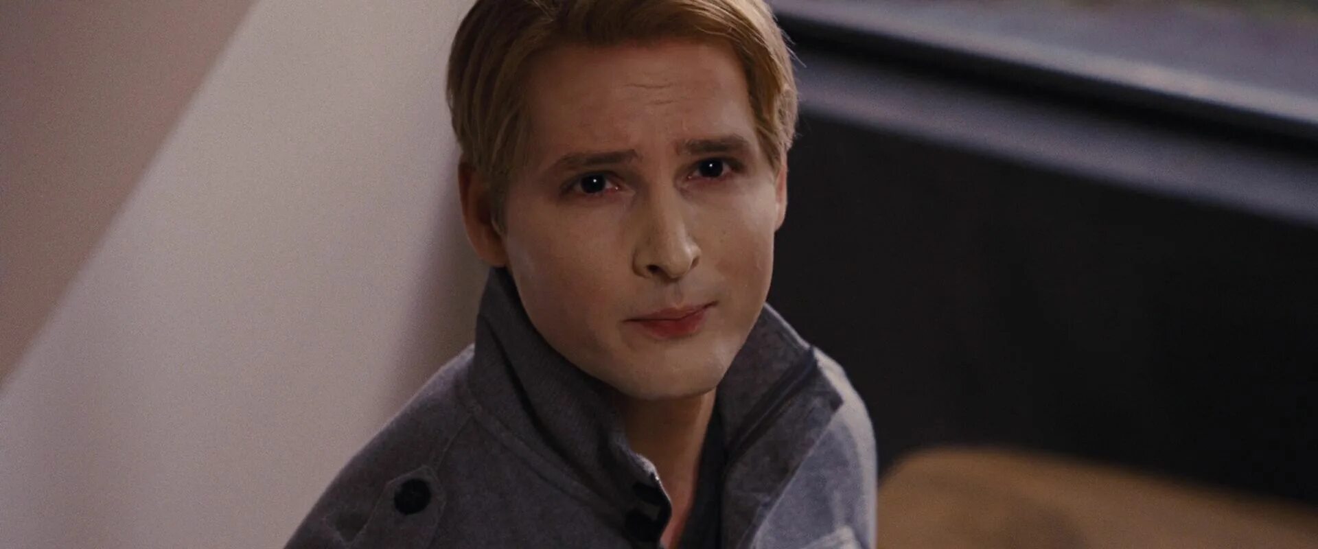Питер фачинелли сумерки фото Breaking Dawn - Part 1: Screencaps - BreakingDawnPt1-3288 - Twilight Screencaps