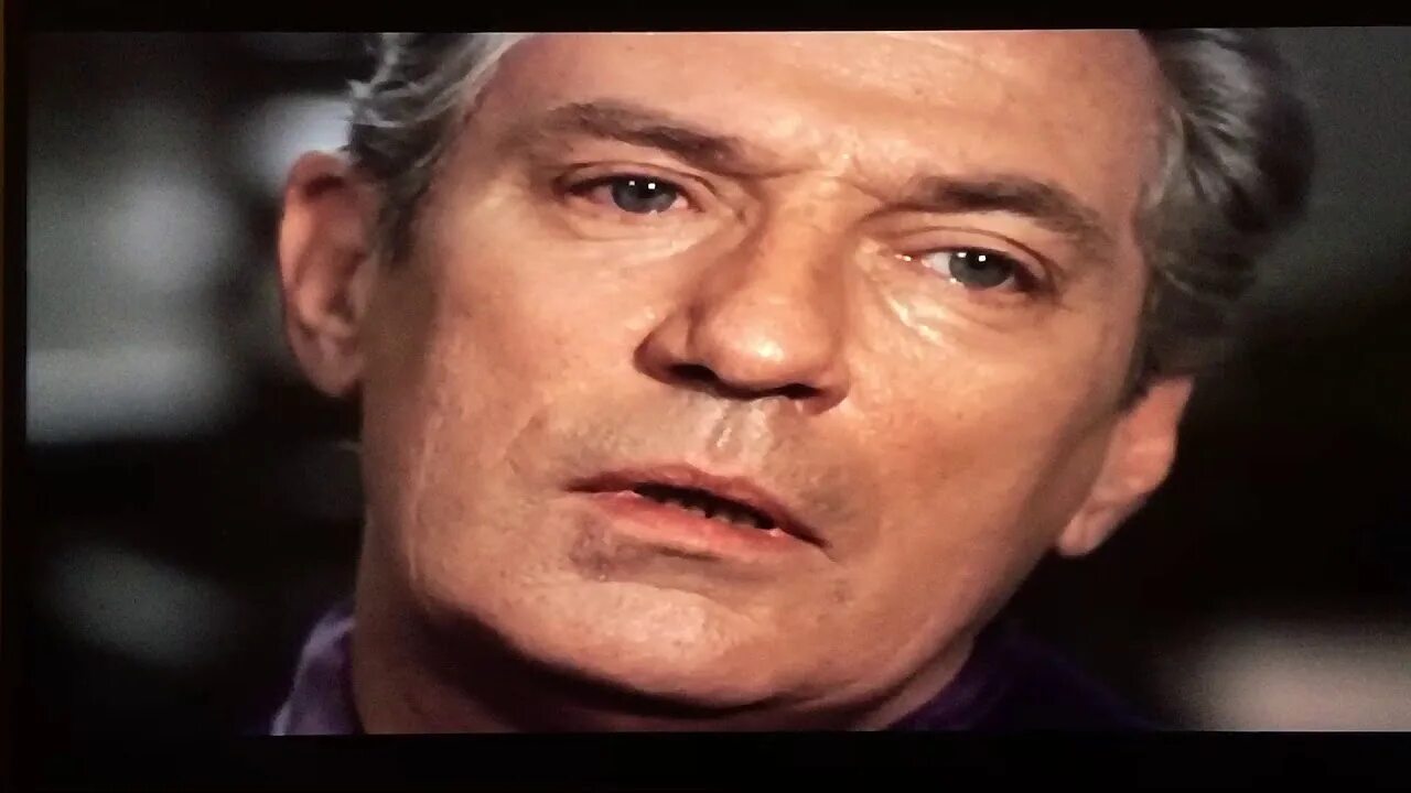 Питер финч фото Sunday, Bloody Sunday - Peter Finch's final scene soliloquy (1971 Schlesinger) A