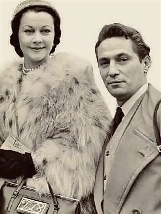 Питер финч и вивьен ли фото Peter Finch: The Life and Legacy of a Legendary Actor