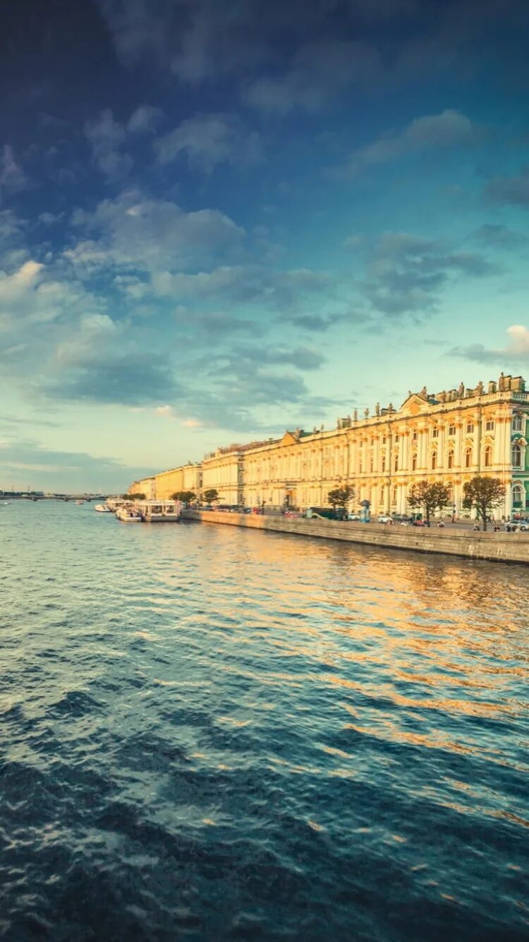 Питер фото на заставку телефона Mobile wallpaper: Cities, Saint Petersburg, Man Made, 1094798 download the pictu
