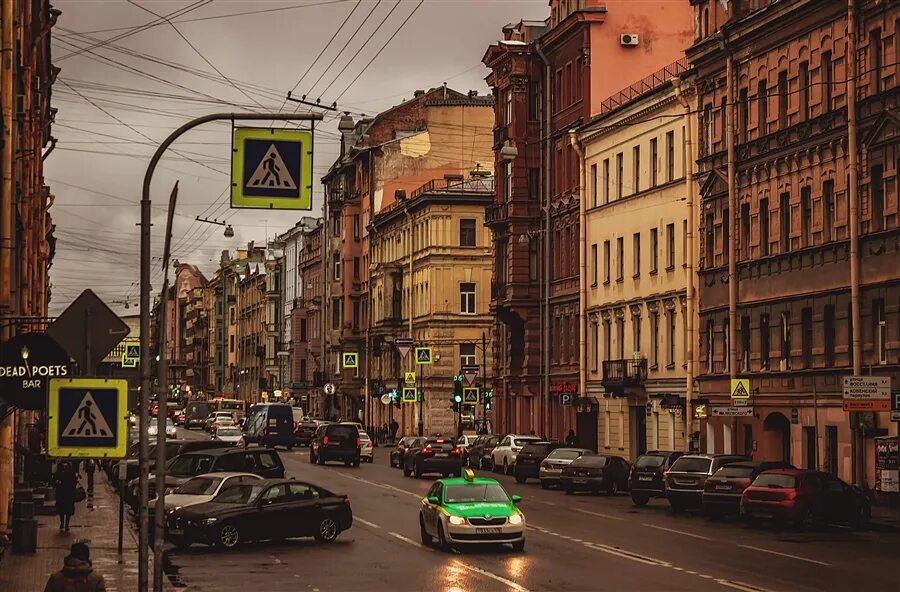 Питер фото обычные Фото жизнь - iwpetry - корневой каталог - Обычный Петербург