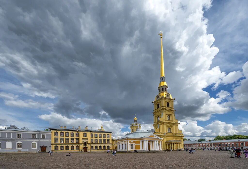 Питер фото петропавловской крепости Альбом фотографий Петропавловская крепость Cообщество фотографов Fotoload