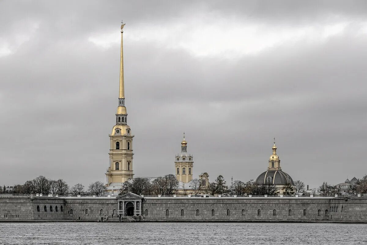 Питер фото петропавловской крепости Петропавловская крепость MiGfly Дзен