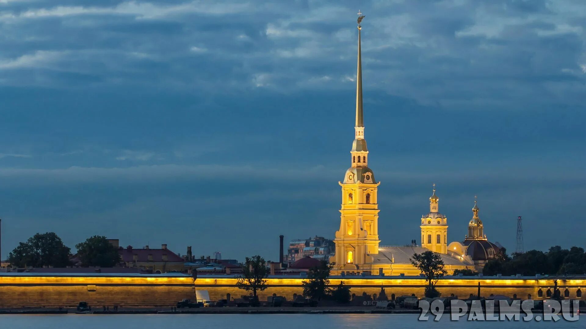Питер фото петропавловской крепости Петропавловская крепость в санкт петербурге фото внутри - 60 фото