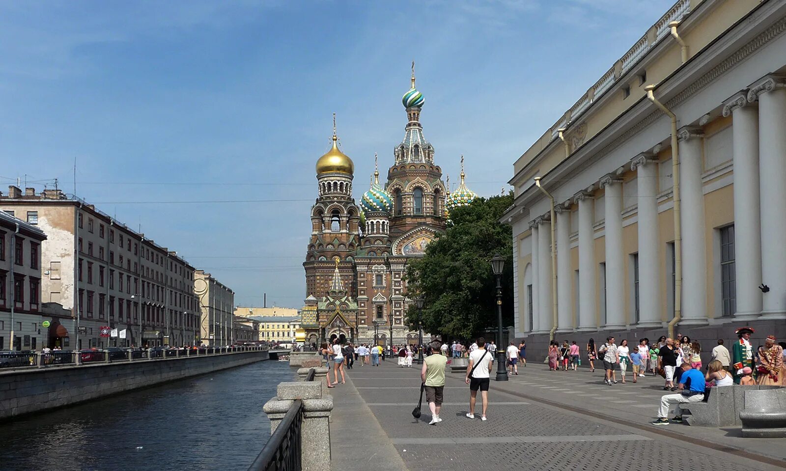 Питер фото с названиями Экскурсии в санкт петербурге - блог Санатории Кавказа