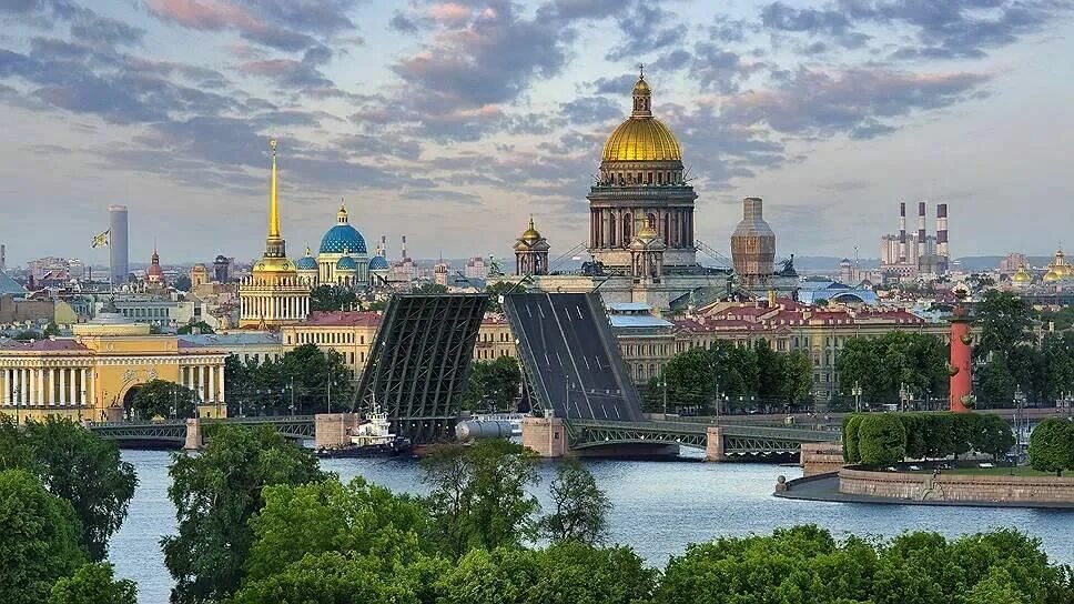 Питер фото в качестве Люблю тебя, Петра творенье!" 2022, Сергиевский район - дата и место проведения, 