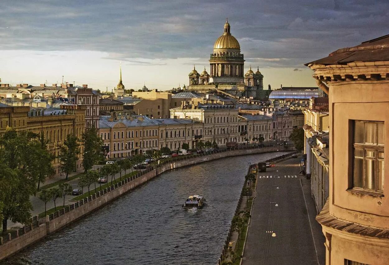 Питер фото в качестве География "Динамо". Павел Игнатович. Санкт-Петербург
