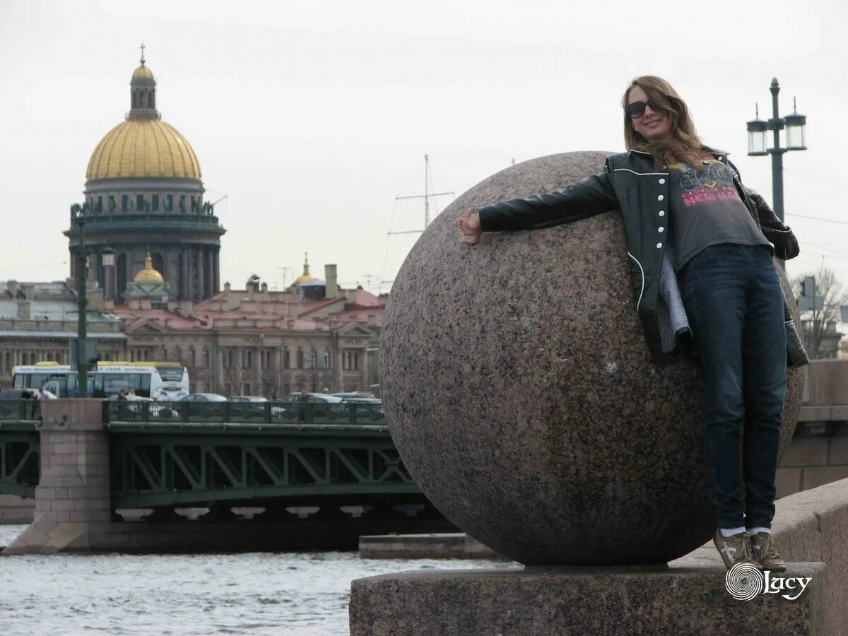 Питер где сделать фото St. Petersburg with a Guide