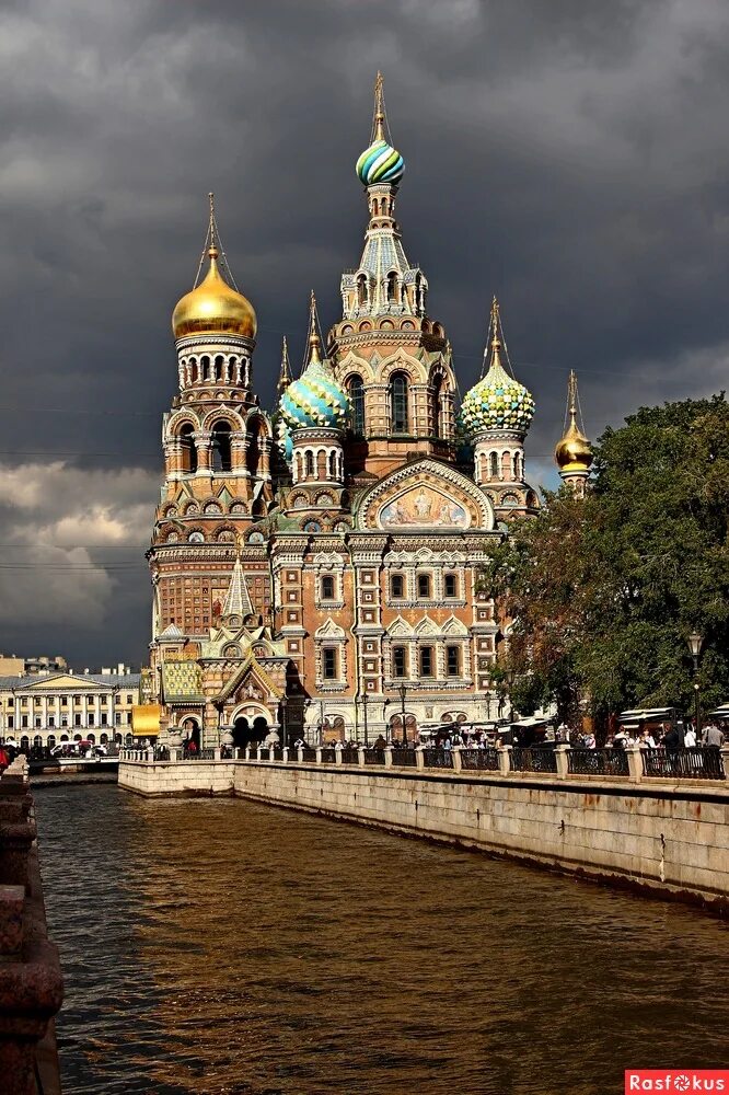 Питер храм спаса на крови фото Фото: Храм Спа&#769;са-на-Крови&#769; в Санкт-Петербурге. фото Александр. Путеше