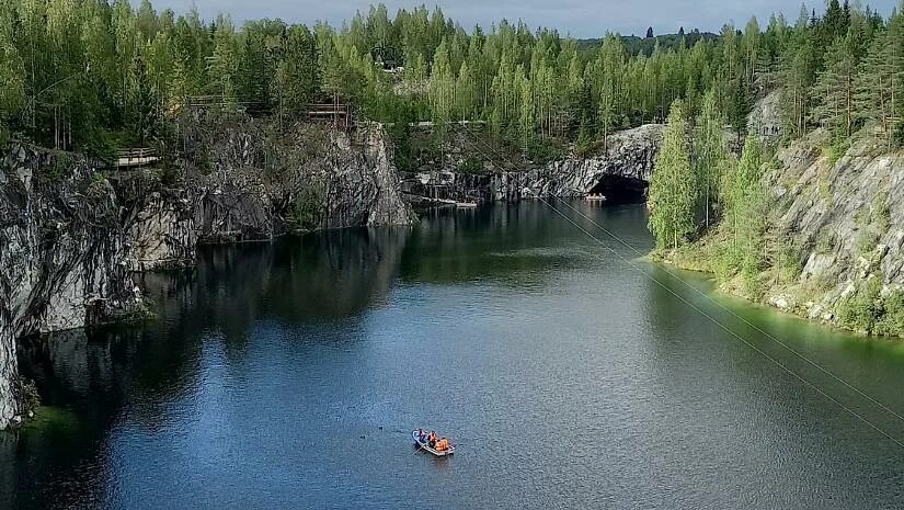 Питер карелия фото Тур "Лето в Карелии" на 6 дней Экскурсионные и активные туры по России 2024