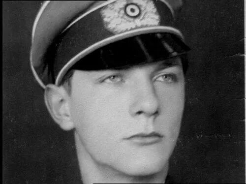 Питер клейст фото Ewald-Heinrich von Kleist-Schmenzin - Mémoires de Guerre