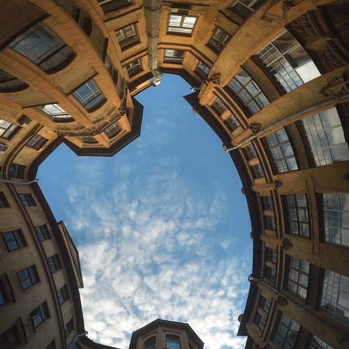 Питер колодцы фото The best photographers in the city Istra. 8th 35AWARDS #35AWARDS