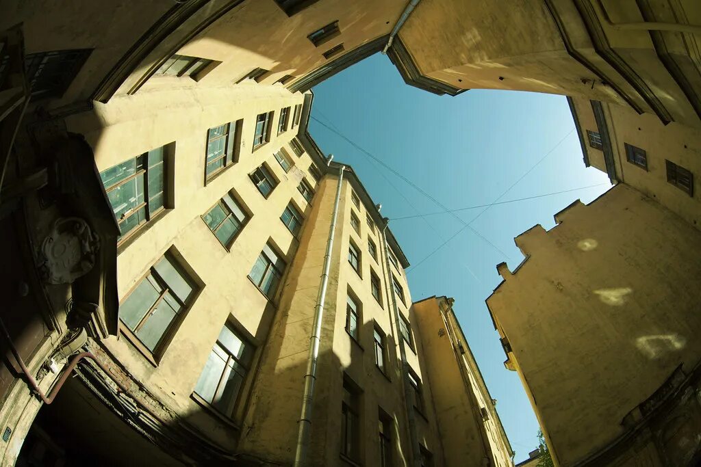 Питер колодцы фото St.Petersburg Courtyards Russia, St.Petersburg, 2012 Court. Flickr