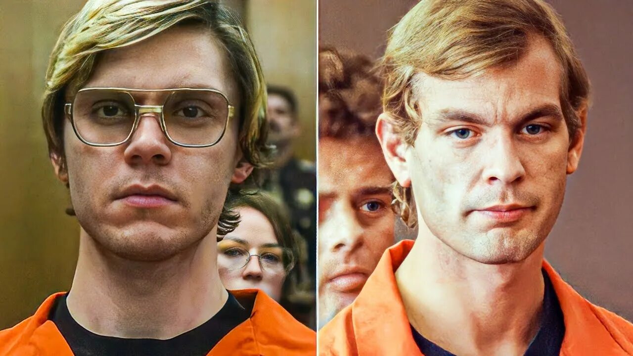 Питер ковач маньяк фото Victims of Jeffrey Dahmer Reacting to his Life sentence - YouTube