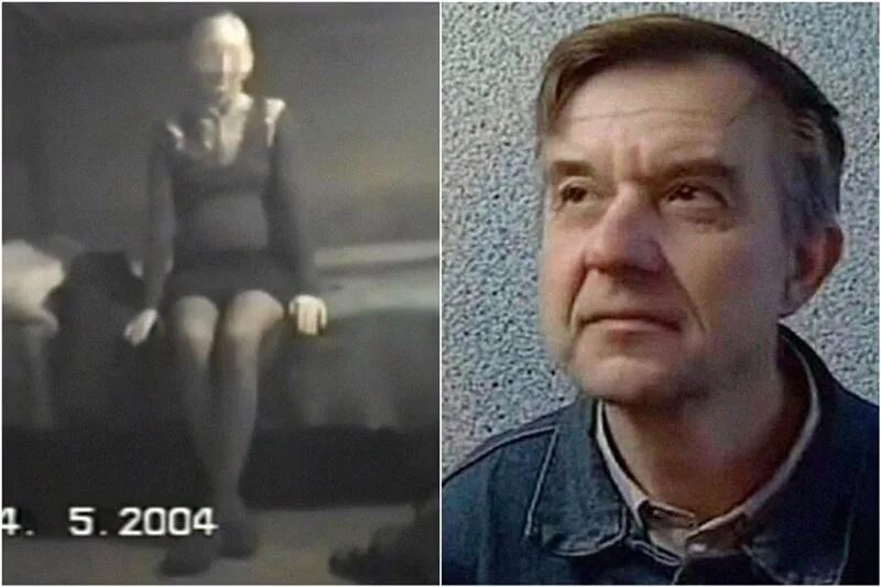 Питер ковач маньяк фото "Скопинского маньяка" подозревают в новом преступлении СмартПресс