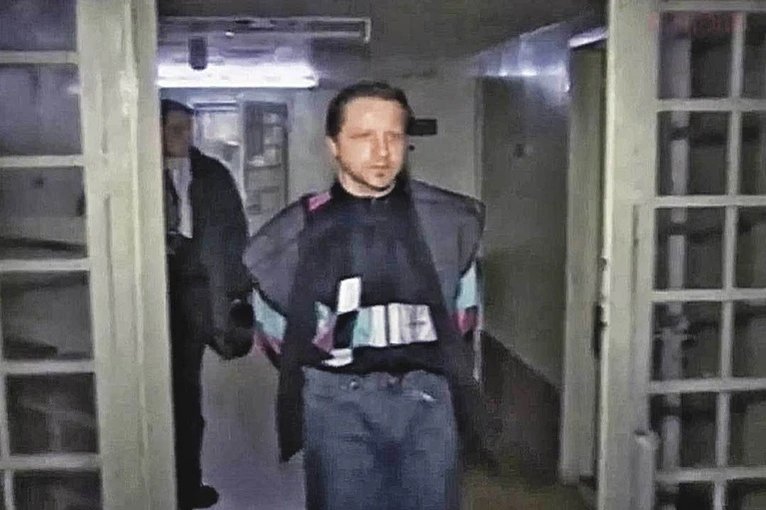 Питер ковач маньяк фото Комсомольская правда - последние новости, свежие события сегодня - Новости Mail.
