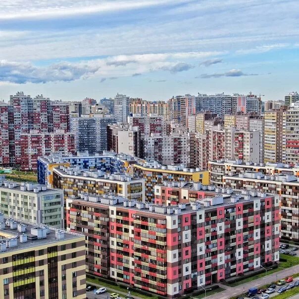 Питер кудрово фото Дом город кудрово