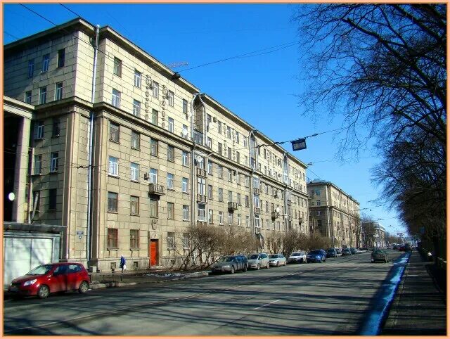 Питер кузнецовская ул 30 фото Сниму однокомнатную квартиру на улице Кузнецовская 46 в Московском районе Санкт-