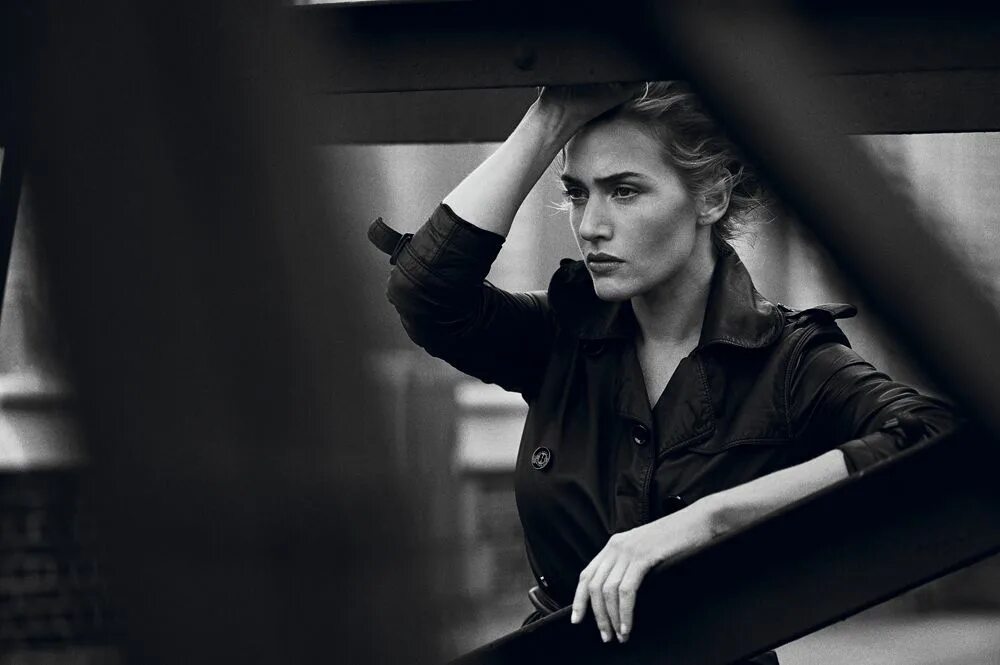 Питер линдберг фото A Search for Truth Famous portrait photographers, Peter lindbergh, Famous portra