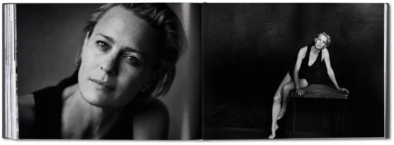 Питер линдберг фото Peter Lindbergh. Shadows on the Wall - ФотоДепартамент онлайн-магазин