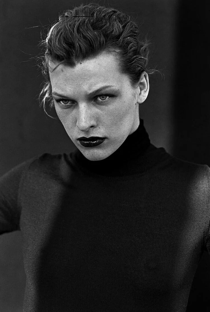 Питер линдберг фото The Vault - Peter Lindbergh в 2020 г
