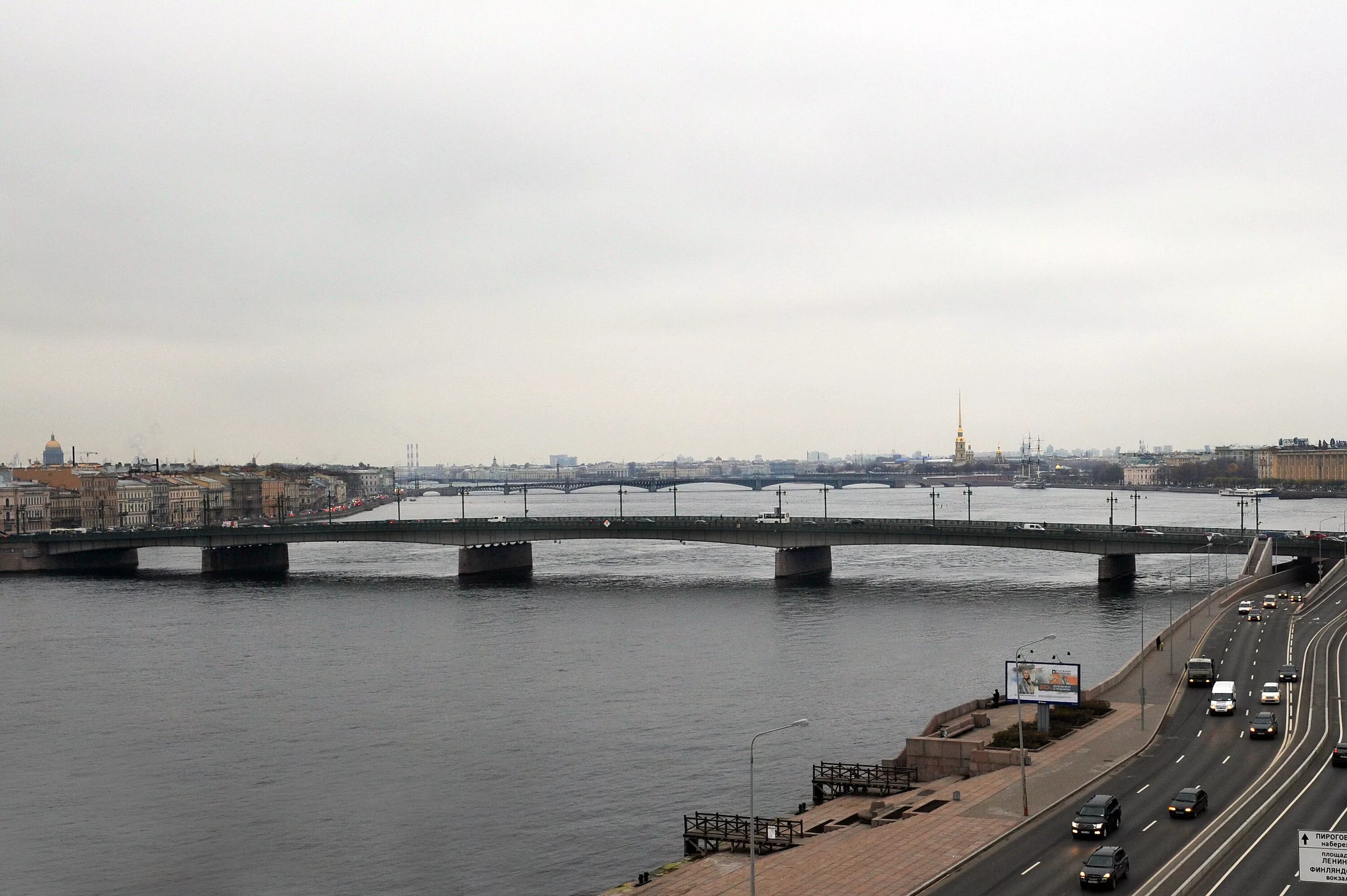 Питер литейный мост фото Литейный мост