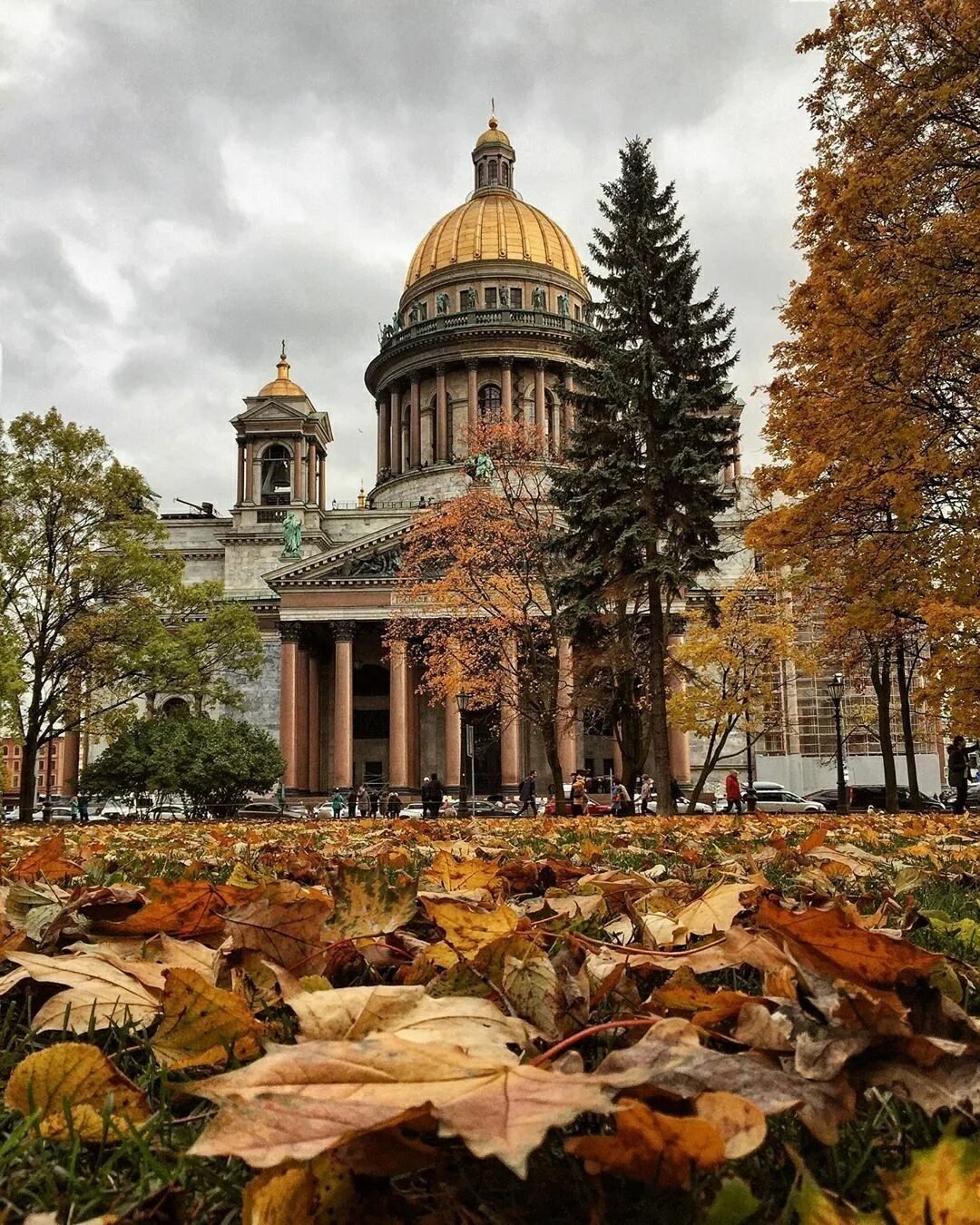 Питер лучшие фото осенью Улицы Питера, эстетика, гид, история, крыши, Питер, атмосфера Beautiful places n